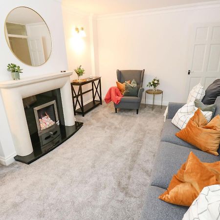 Maple House Βίλα Tadcaster Εξωτερικό φωτογραφία