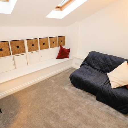Maple House Βίλα Tadcaster Εξωτερικό φωτογραφία