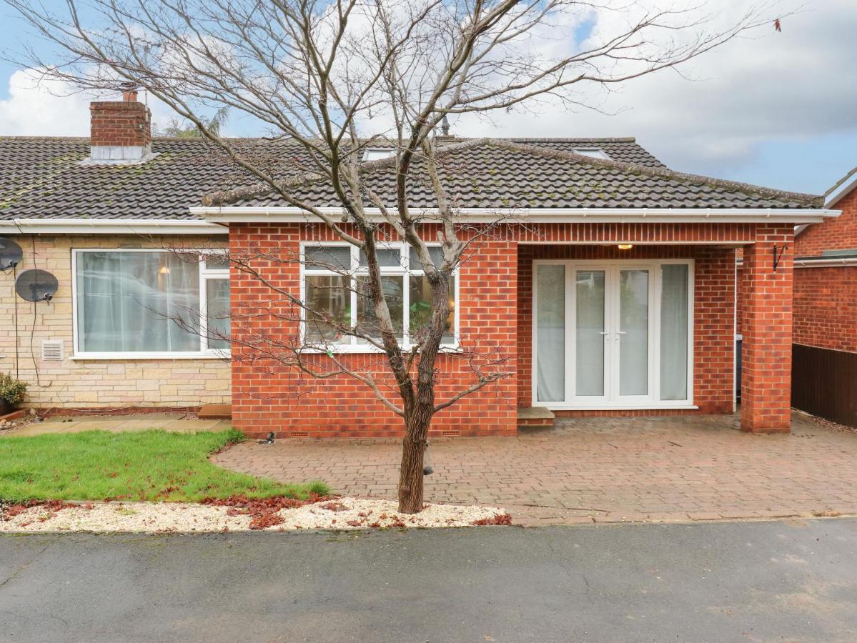 Maple House Βίλα Tadcaster Εξωτερικό φωτογραφία