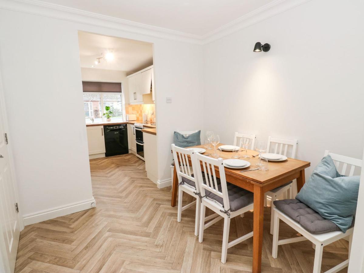 Maple House Βίλα Tadcaster Εξωτερικό φωτογραφία