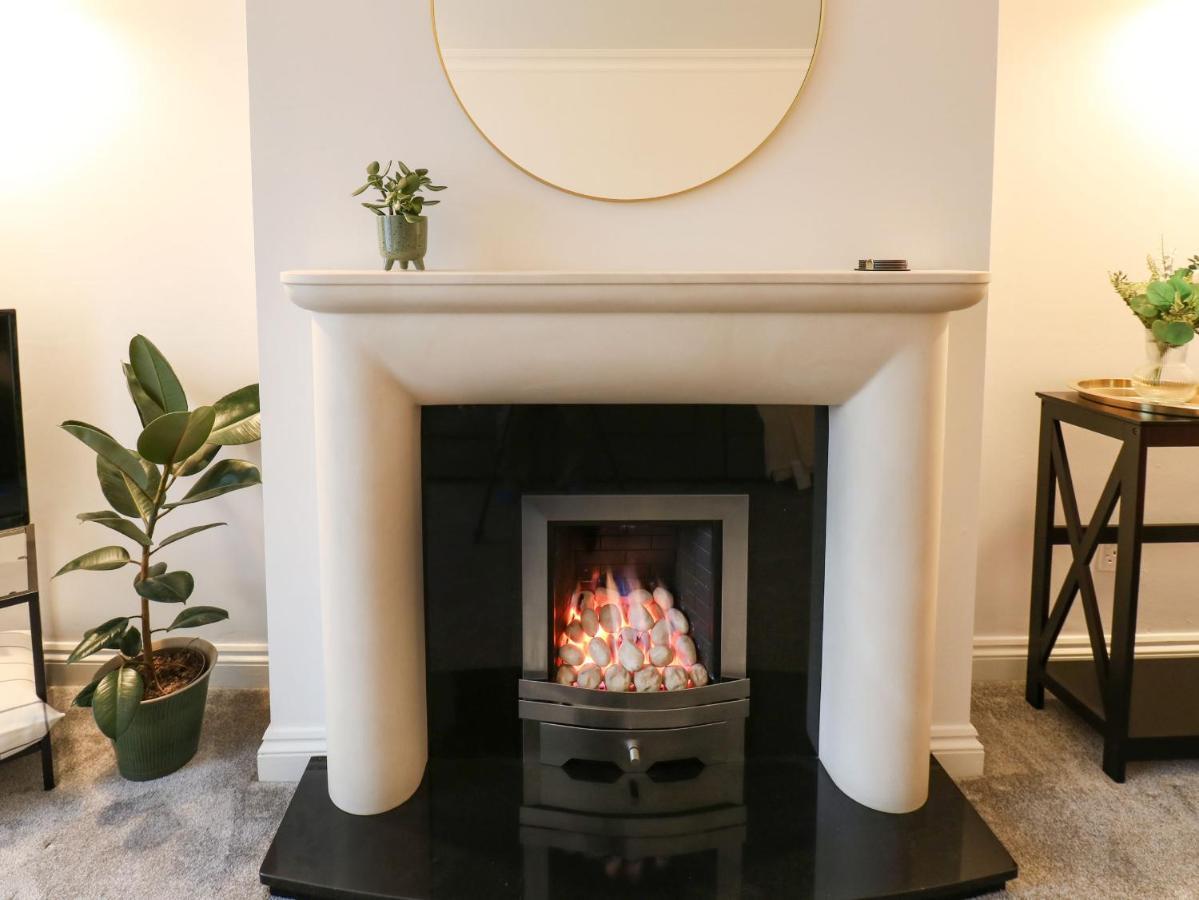 Maple House Βίλα Tadcaster Εξωτερικό φωτογραφία