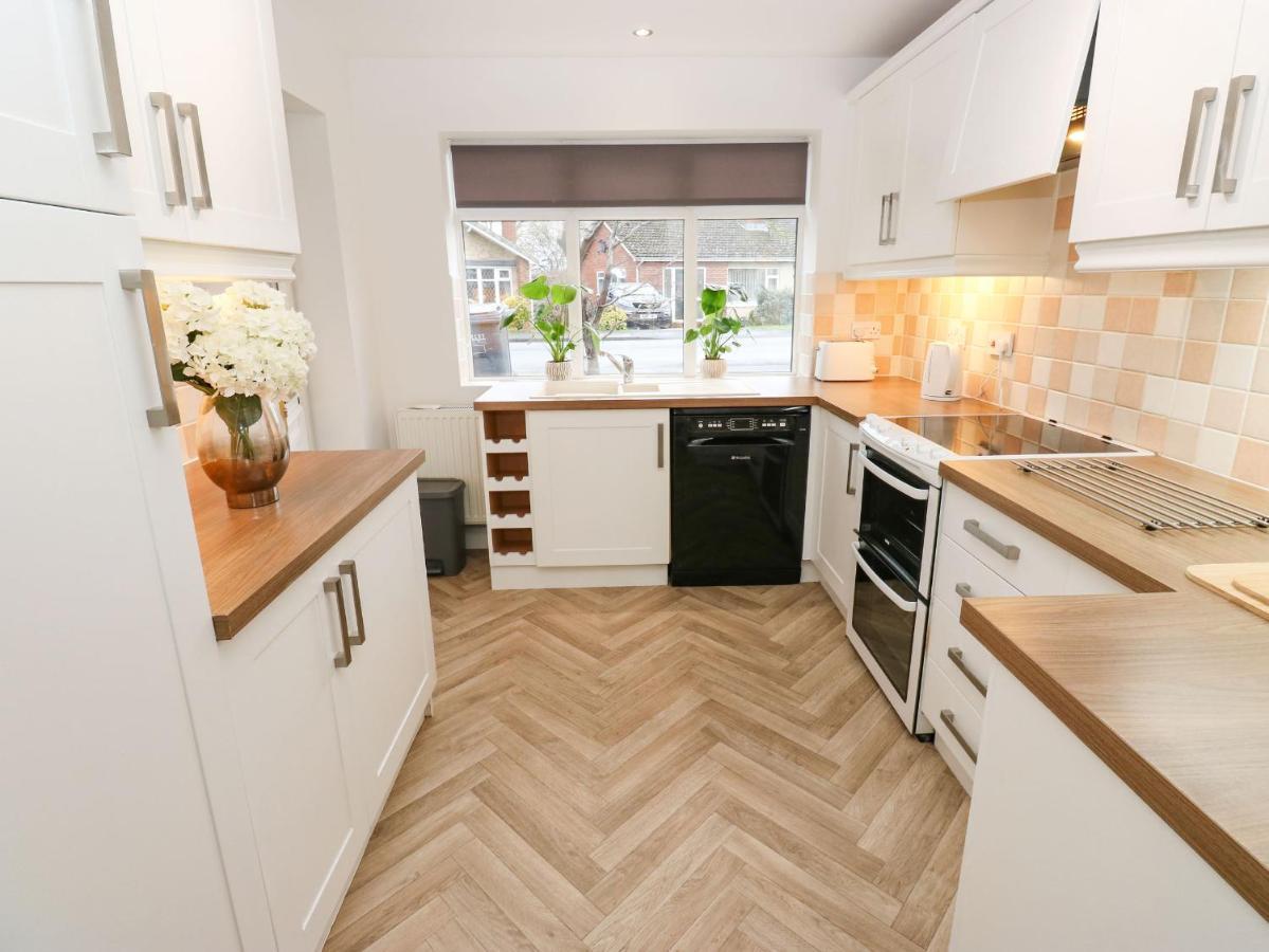 Maple House Βίλα Tadcaster Εξωτερικό φωτογραφία