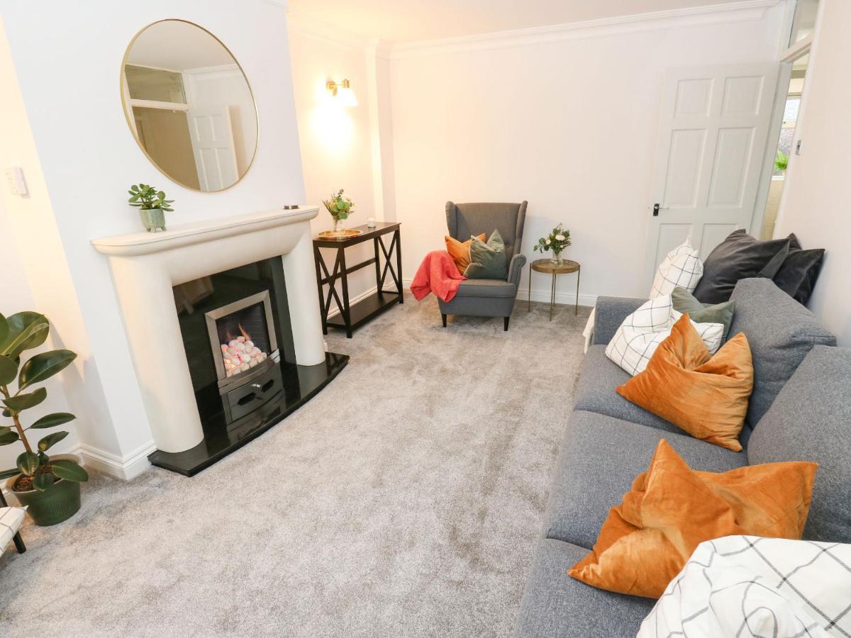 Maple House Βίλα Tadcaster Εξωτερικό φωτογραφία
