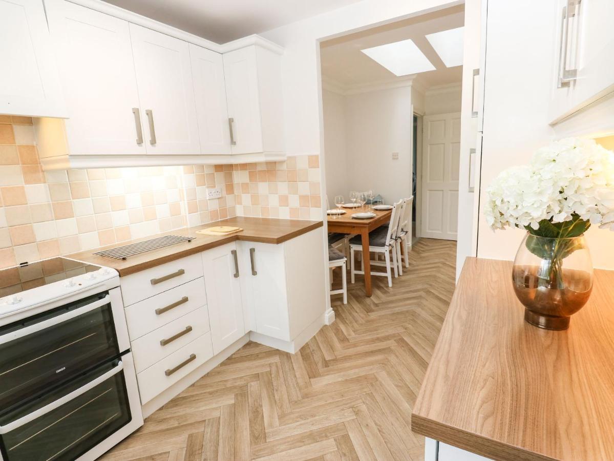 Maple House Βίλα Tadcaster Εξωτερικό φωτογραφία