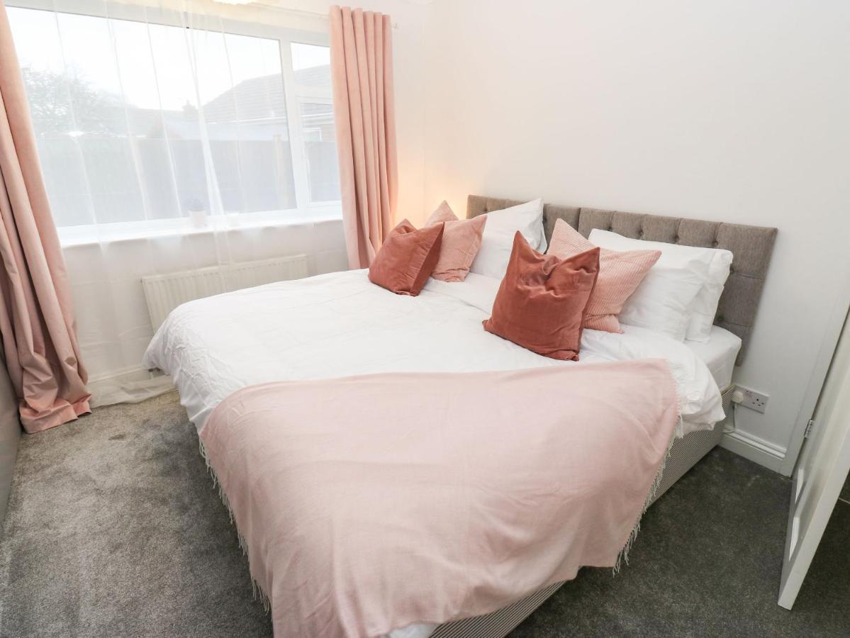 Maple House Βίλα Tadcaster Εξωτερικό φωτογραφία