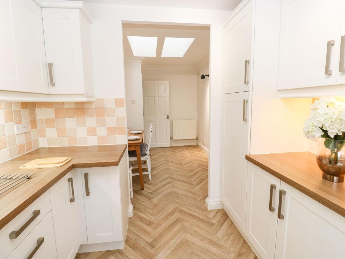 Maple House Βίλα Tadcaster Εξωτερικό φωτογραφία