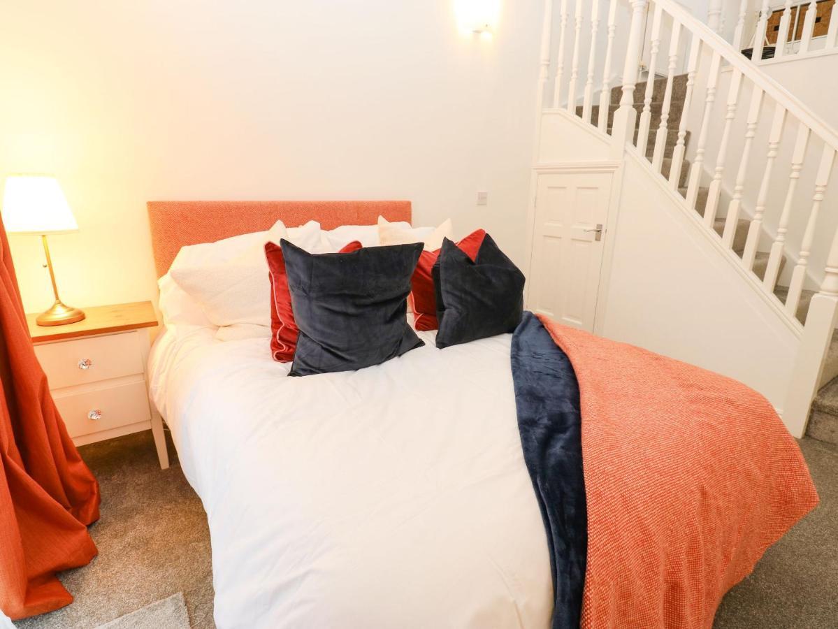 Maple House Βίλα Tadcaster Εξωτερικό φωτογραφία