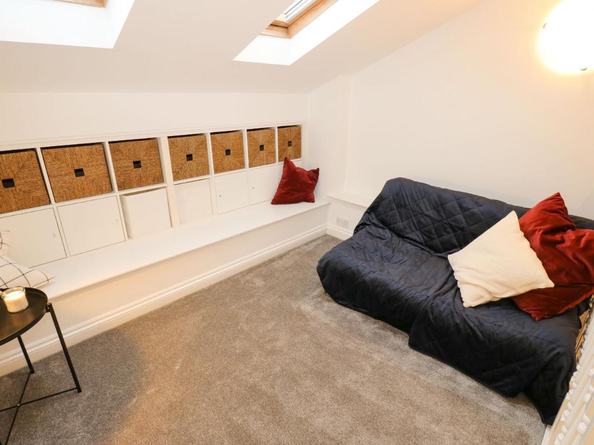 Maple House Βίλα Tadcaster Εξωτερικό φωτογραφία