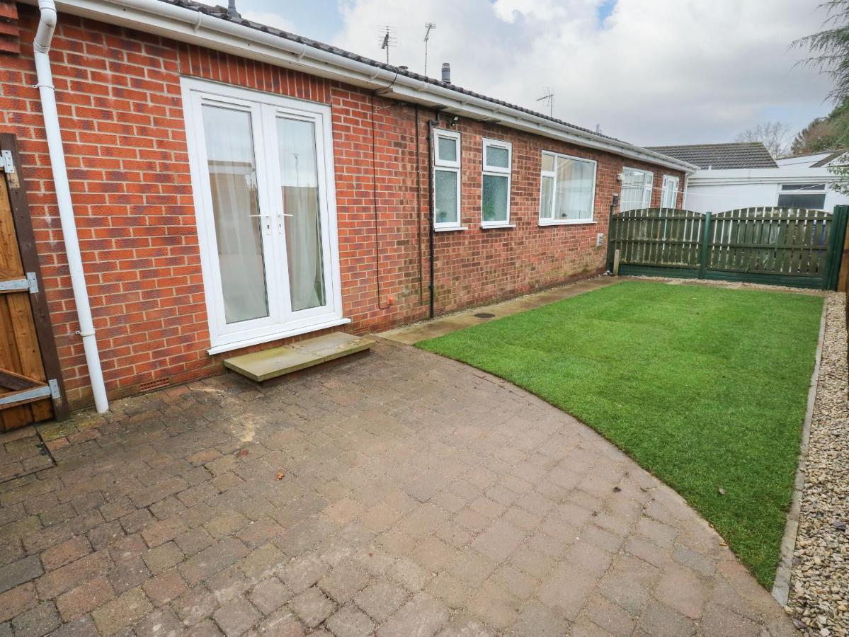 Maple House Βίλα Tadcaster Εξωτερικό φωτογραφία