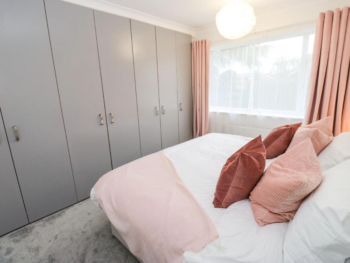 Maple House Βίλα Tadcaster Εξωτερικό φωτογραφία