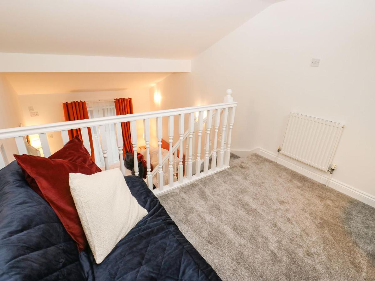 Maple House Βίλα Tadcaster Εξωτερικό φωτογραφία