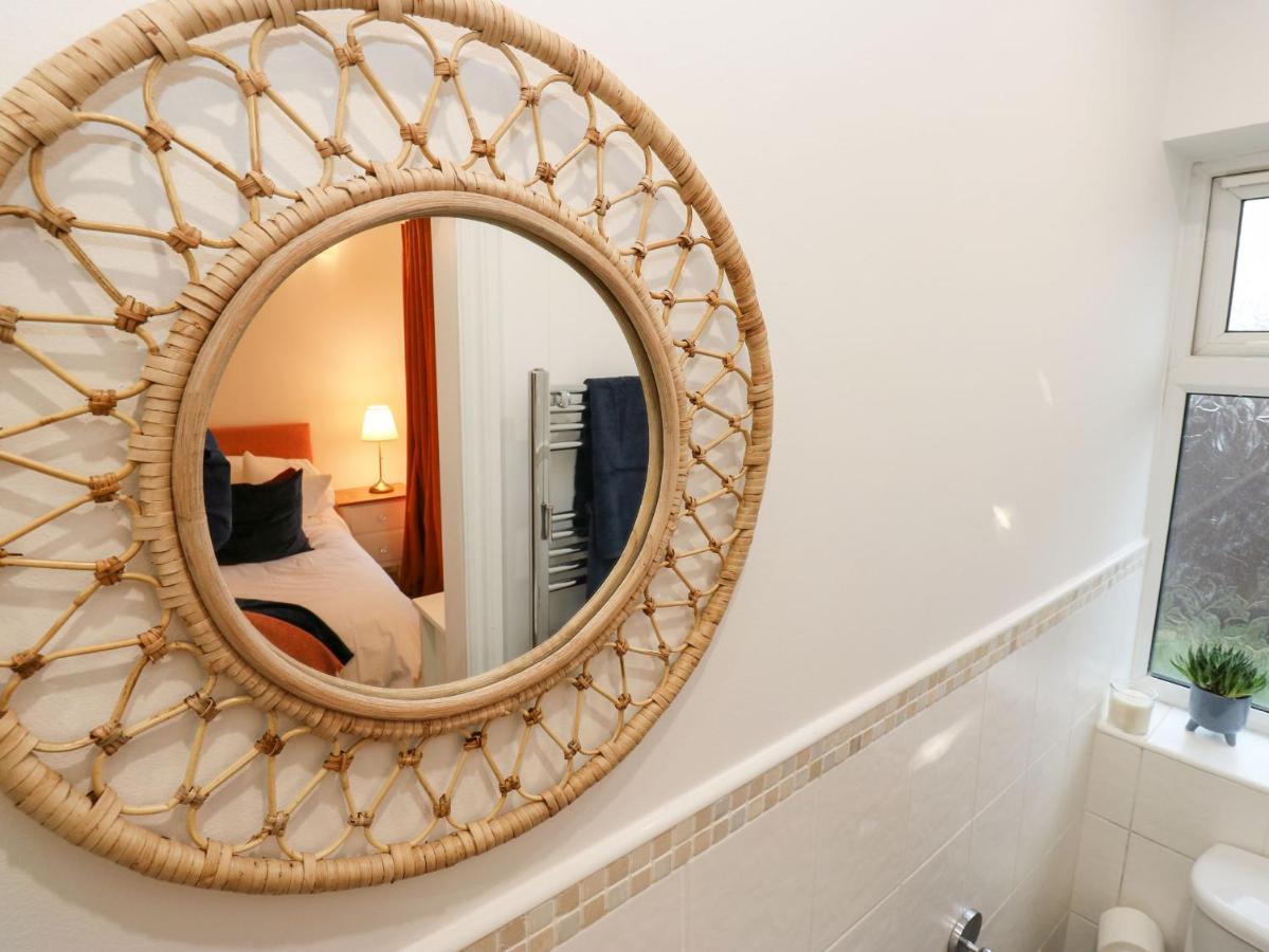 Maple House Βίλα Tadcaster Εξωτερικό φωτογραφία