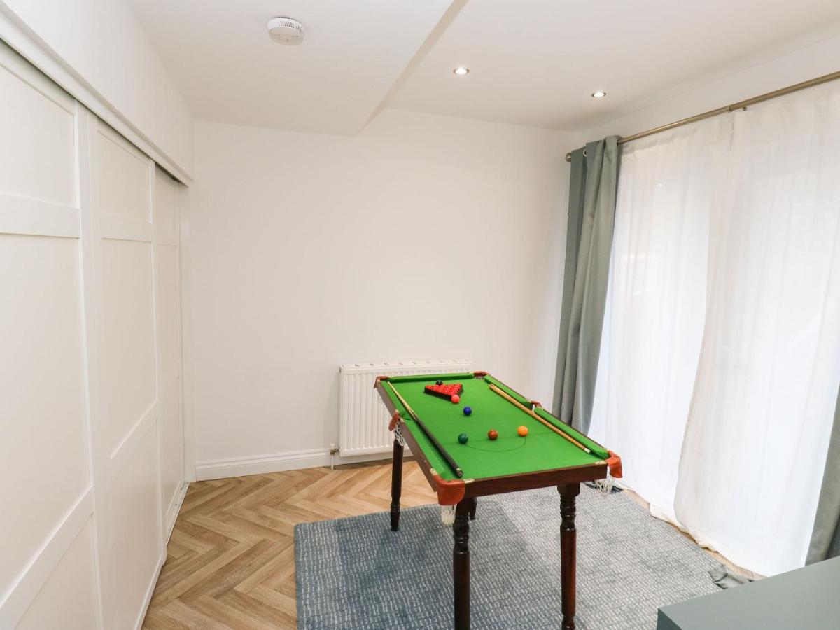Maple House Βίλα Tadcaster Εξωτερικό φωτογραφία