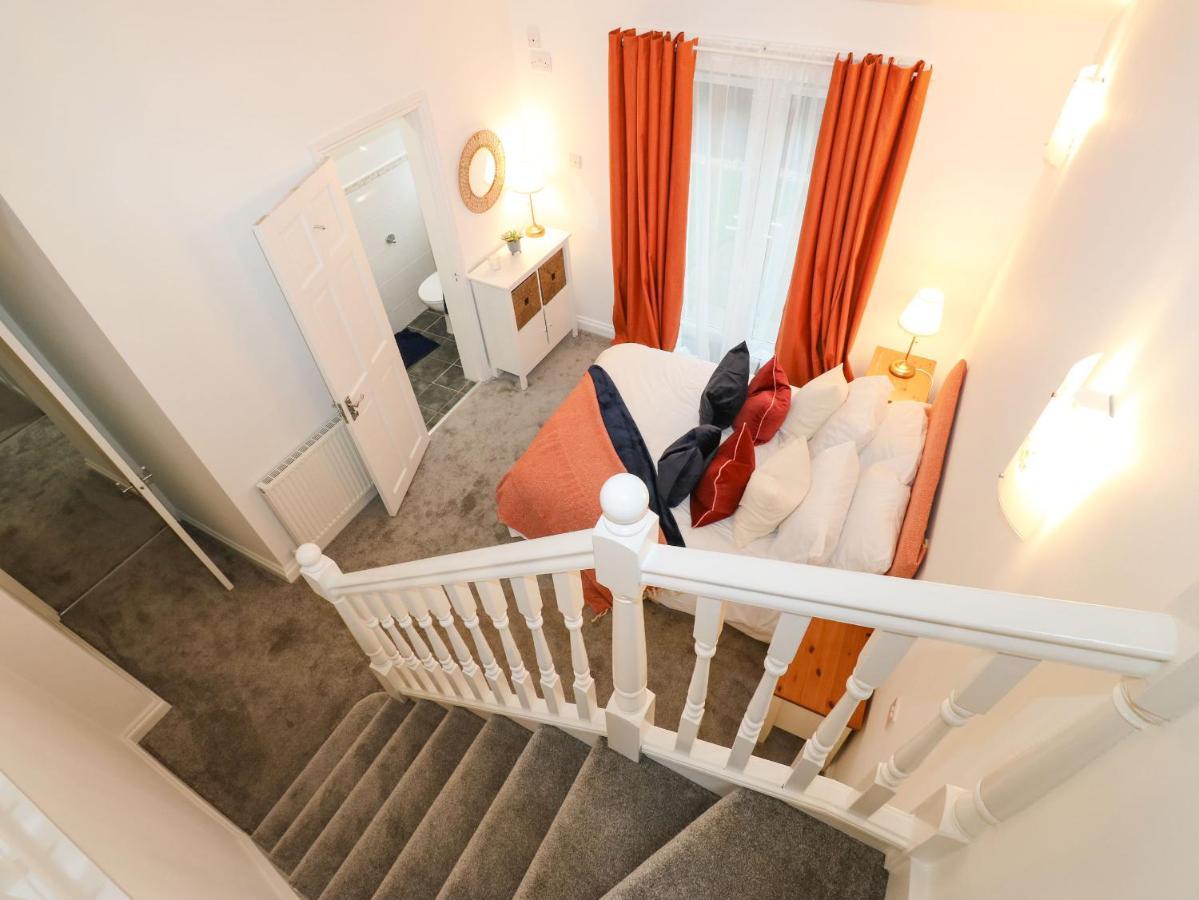 Maple House Βίλα Tadcaster Εξωτερικό φωτογραφία