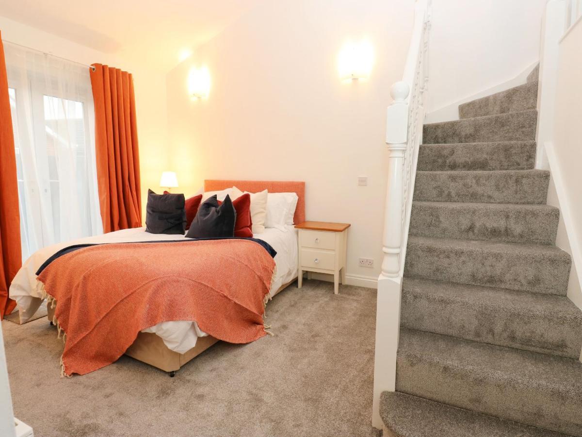 Maple House Βίλα Tadcaster Εξωτερικό φωτογραφία